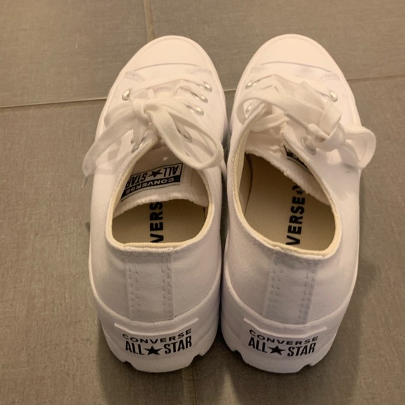 Converse Lugged Chuck Taylor - Picture 4 of 4